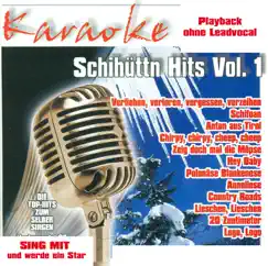Best of Schihüttnhits, Vol. 1 (Karaoke Version) by Karaokefun album reviews, ratings, credits