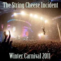 Winter Carnival 2011 by The String Cheese Incident album reviews, ratings, credits