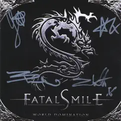 Signed Copies of World Domination by Fatal Smile album reviews, ratings, credits