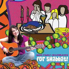 Blessings for Shabbat: Candles, Kiddush & Challah Song Lyrics