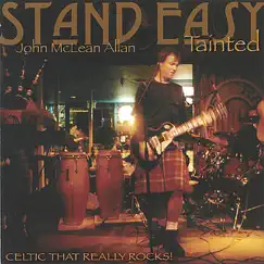 Tainted by Stand Easy album reviews, ratings, credits
