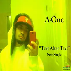Text After Text - Single by A-One album reviews, ratings, credits