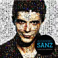 Colécción Definitiva (Versión Deluxe) by Alejandro Sanz album reviews, ratings, credits