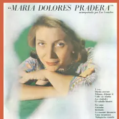 Y Ya..... by María Dolores Pradera album reviews, ratings, credits
