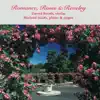 Romance, Roses and Revelry album lyrics, reviews, download