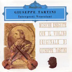 Concerto per violino, archi e continuo in Si minore, D. 125: Allegro assai Song Lyrics