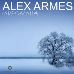 Insomnia by Alex Armes album reviews, ratings, credits