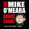 Bonus Show #52: July 8, 2011 album lyrics, reviews, download