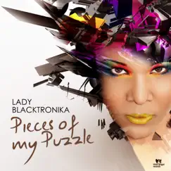 Pieces of My Puzzle by Lady Blacktronika album reviews, ratings, credits