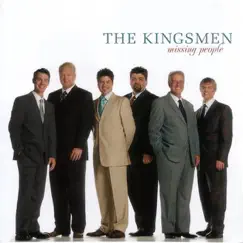 Missing People by The Kingsmen album reviews, ratings, credits