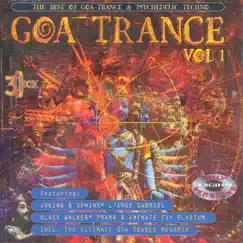 16T (The Ultimate Goa Trance Megamix) Song Lyrics