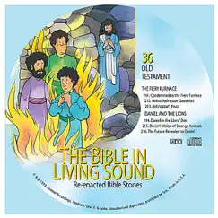 36. the Fiery Furnace/Daniel and the Lions by The Bible In Living Sound album reviews, ratings, credits