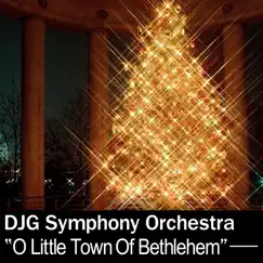 O Little Town Of Bethlehem Song Lyrics