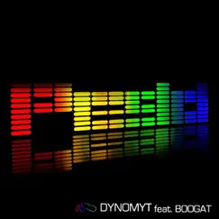 Pega (Radio Edit) [feat. Boogat] Song Lyrics