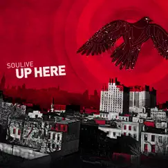 Up Here by Soulive album reviews, ratings, credits
