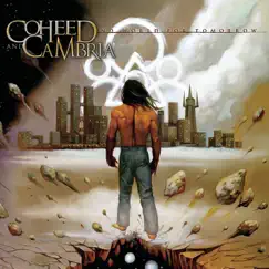 No World for Tomorrow by Coheed and Cambria album reviews, ratings, credits