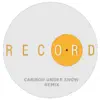 Caribou Under Snow (Remix) - Single album lyrics, reviews, download