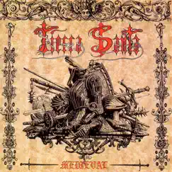 Medieval by Tierra Santa album reviews, ratings, credits