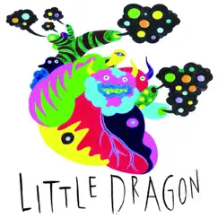 Runabout by Little Dragon album reviews, ratings, credits