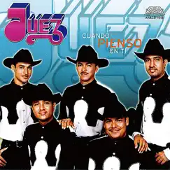 Cuando Pienso En Ti by El Juez album reviews, ratings, credits