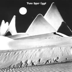 North African Berserk - EP by Trans Upper Egypt album reviews, ratings, credits
