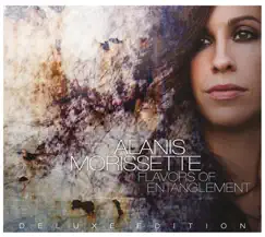 Flavors of Entanglement (Deluxe Edition) by Alanis Morissette album reviews, ratings, credits