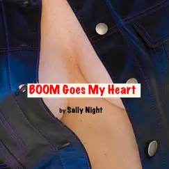 Boom Goes My Heart (Instrumental Version) Song Lyrics