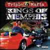 King of Memphis Underground, Vol. 3 album lyrics, reviews, download