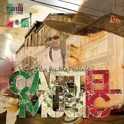 Cartel Music by Juan Gambino album reviews, ratings, credits