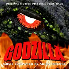 Godzilla At The Ocean Floor Song Lyrics