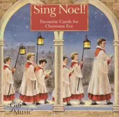 Christmas Eve Music (Sing Noel!) by Worcester College Choir, Christopher Sparkhall, Matthew Spring, Sara Stowe, Julia Craig-McFreely, Cherwell Singers, James Weeks, Queens' College Choir, Cambridge, John Spiers, Ian Giles, Magdalen College Choir, Oxford, Singscape, Giles Lewin & Spiers and Boden Duo album reviews, ratings, credits