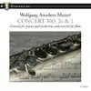 # 1 Classical - Concert for Piano and Orchestra no. 26 and Concert for Flute no. 1 album lyrics, reviews, download