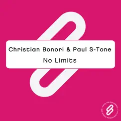 No Limits - Single by Christian Bonori & Paul S-Tone album reviews, ratings, credits