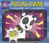PANDA CLASSICS - Issue No. 4: Toon Time album lyrics, reviews, download