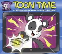 PANDA CLASSICS - Issue No. 4: Toon Time by Béla Drahos, Nicolaus Esterházy Sinfonia, Julia Brown, Josef Bogacz, Michael Halász, Slovak Philharmonic Orchestra, Alexander Rahbari, Belgian Radio and Television Philharmonic Orchestra, Ondrej Lenárd, Slovak Radio Symphony Orchestra, Ingrid Kertesi, Laszlo Kovacs, Budapest Camerata, Kenneth Jean, Adrian Leaper, Royal Philharmonic Orchestra, Mátyás Antal, Hungarian State Symphony Orchestra, Anthony Bramall, Zagreb Festival Orchestra, Roberto Servile, Budapest Failoni Chamber Orchestra, Alfred Walter, Slovak State Philharmonic Orchestra (Kosice), Andrew Mogrelia, Budapest Festival Chorus, Irina Tschistiakova, Maurizio Frusoni, Sandor Pasztor, Will Humburg, Hungarian State Opera Orchestra, İdil Biret, István Bogár, Budapest Symphony Orchestra, Keith Clark, Vasily Jelvakov, Moscow Symphony Orchestra, Jerker Johansson, The Royal Swedish Air Force Band, José Serebrier, Bournemouth Symphony Orchestra, Bjarte Engeset & Malmö Symphony Orchestra album reviews, ratings, credits