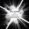 Serenity (feat. Clara Sofie) album lyrics, reviews, download