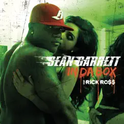 In da Box (feat. Rick Ross) - Single by Sean Garrett album reviews, ratings, credits