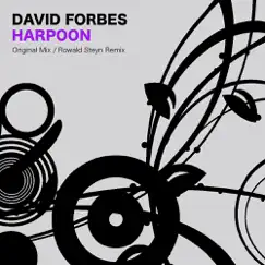 Harpoon - Single by David Forbes album reviews, ratings, credits