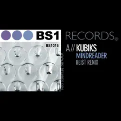 BS1 015 by Kubiks album reviews, ratings, credits