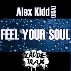 Feel Your Soul - Single by Alex Kidd (USA) album reviews, ratings, credits