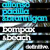 Bompax / Beach - Single album lyrics, reviews, download