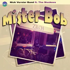 Mister Bob (feat. The Monkees) Song Lyrics