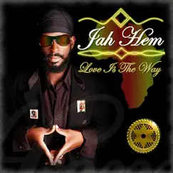 The Most High Featuring Jah Nyne Song Lyrics