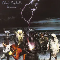 Live Evil by Black Sabbath album reviews, ratings, credits