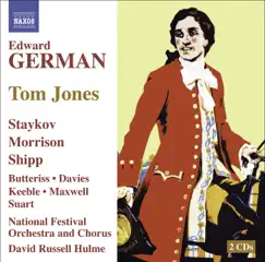 Tom Jones, Act II: Song: As All the Maids (Honour) Song Lyrics