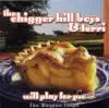 Will Play for Pie album lyrics, reviews, download