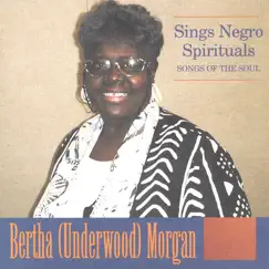 History of Negro Spirituals (Narrative) Song Lyrics