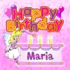 Happy Birthday Maria album lyrics, reviews, download