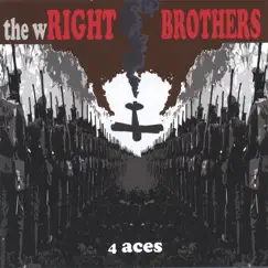 4 Aces by The Wright Brothers album reviews, ratings, credits