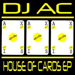 House of Cards (Original Mix) Song Lyrics